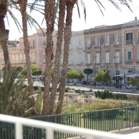 Casa Vacanza Apollodoro Syracuse Екстер'єр фото