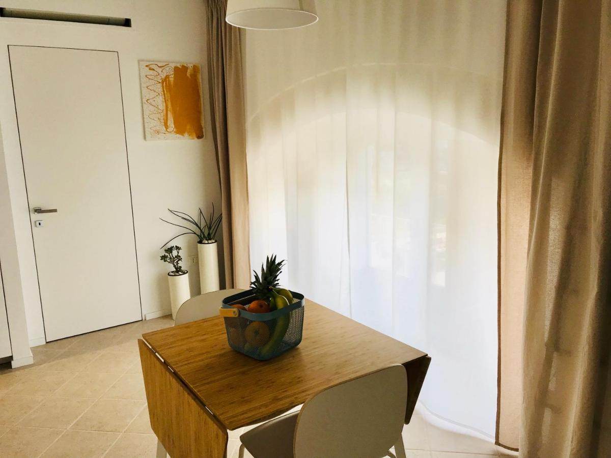 Casa Vacanza Apollodoro Syracuse Екстер'єр фото