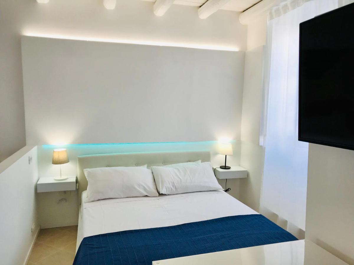 Casa Vacanza Apollodoro Syracuse Екстер'єр фото