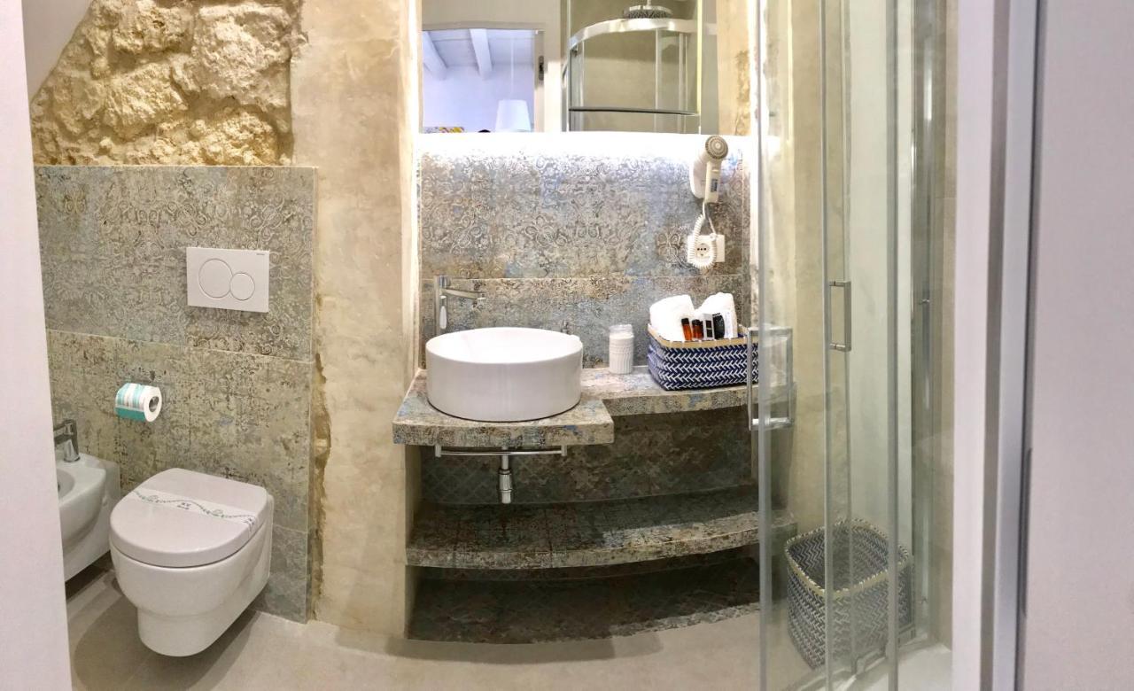 Casa Vacanza Apollodoro Syracuse Екстер'єр фото