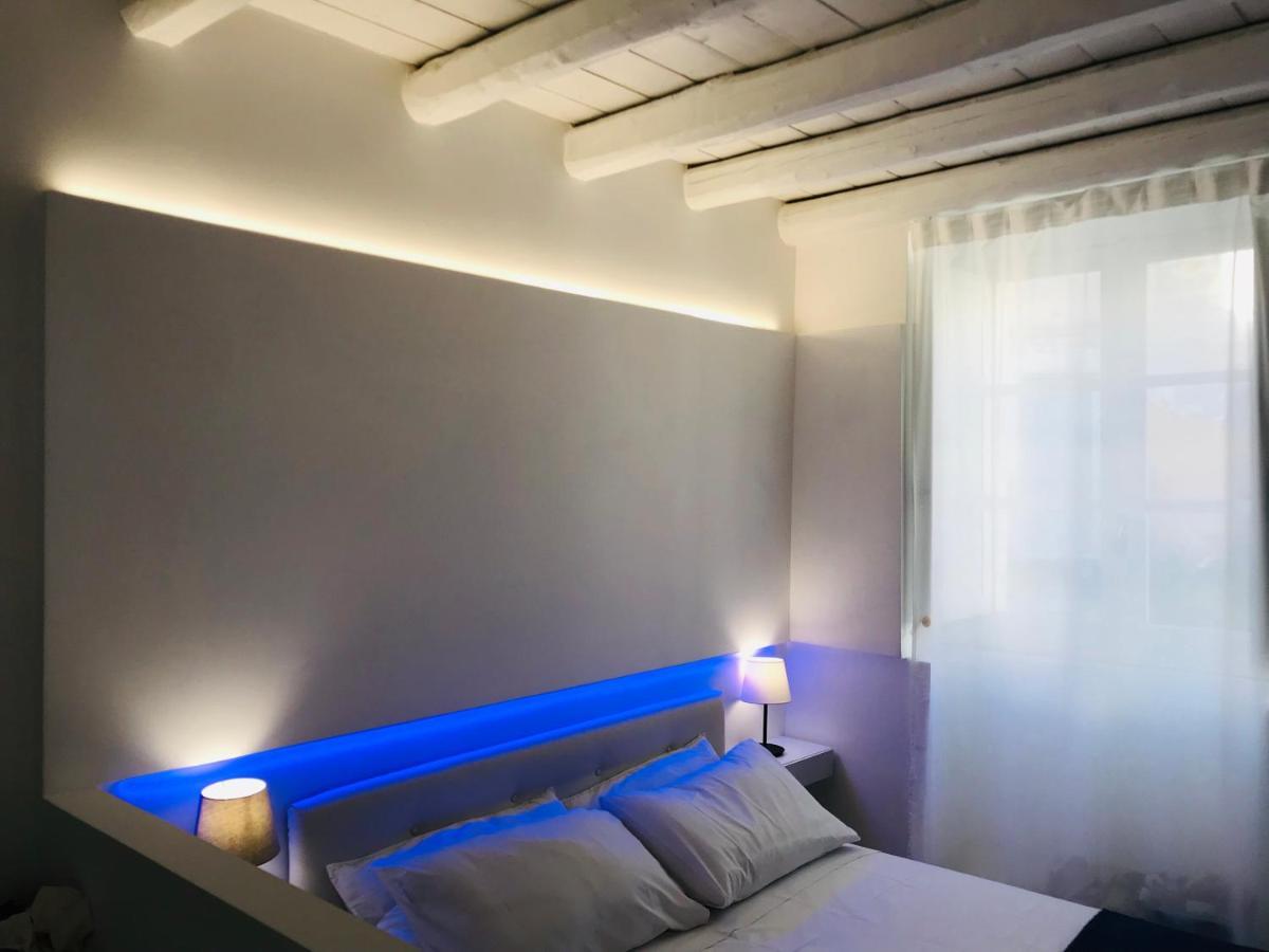 Casa Vacanza Apollodoro Syracuse Екстер'єр фото