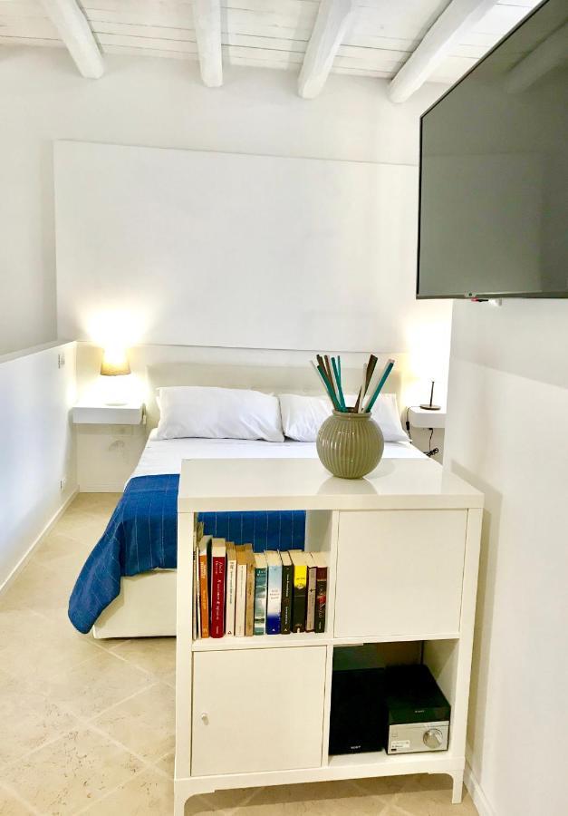 Casa Vacanza Apollodoro Syracuse Екстер'єр фото