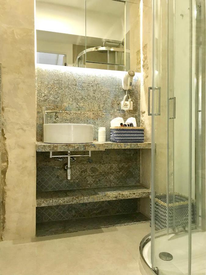 Casa Vacanza Apollodoro Syracuse Екстер'єр фото