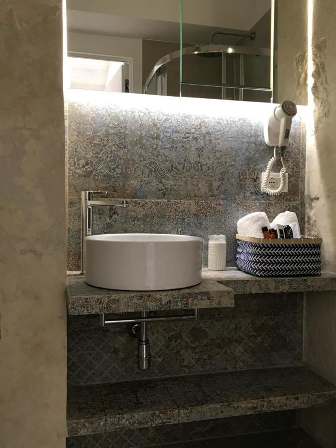Casa Vacanza Apollodoro Syracuse Екстер'єр фото