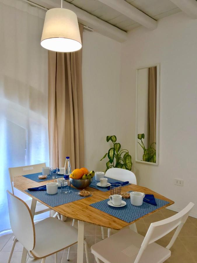 Casa Vacanza Apollodoro Syracuse Екстер'єр фото