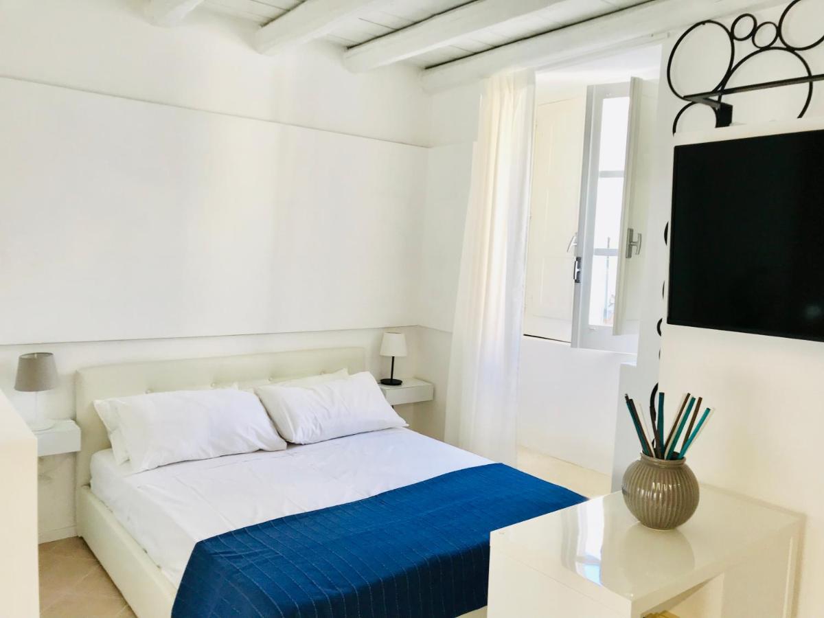 Casa Vacanza Apollodoro Syracuse Екстер'єр фото