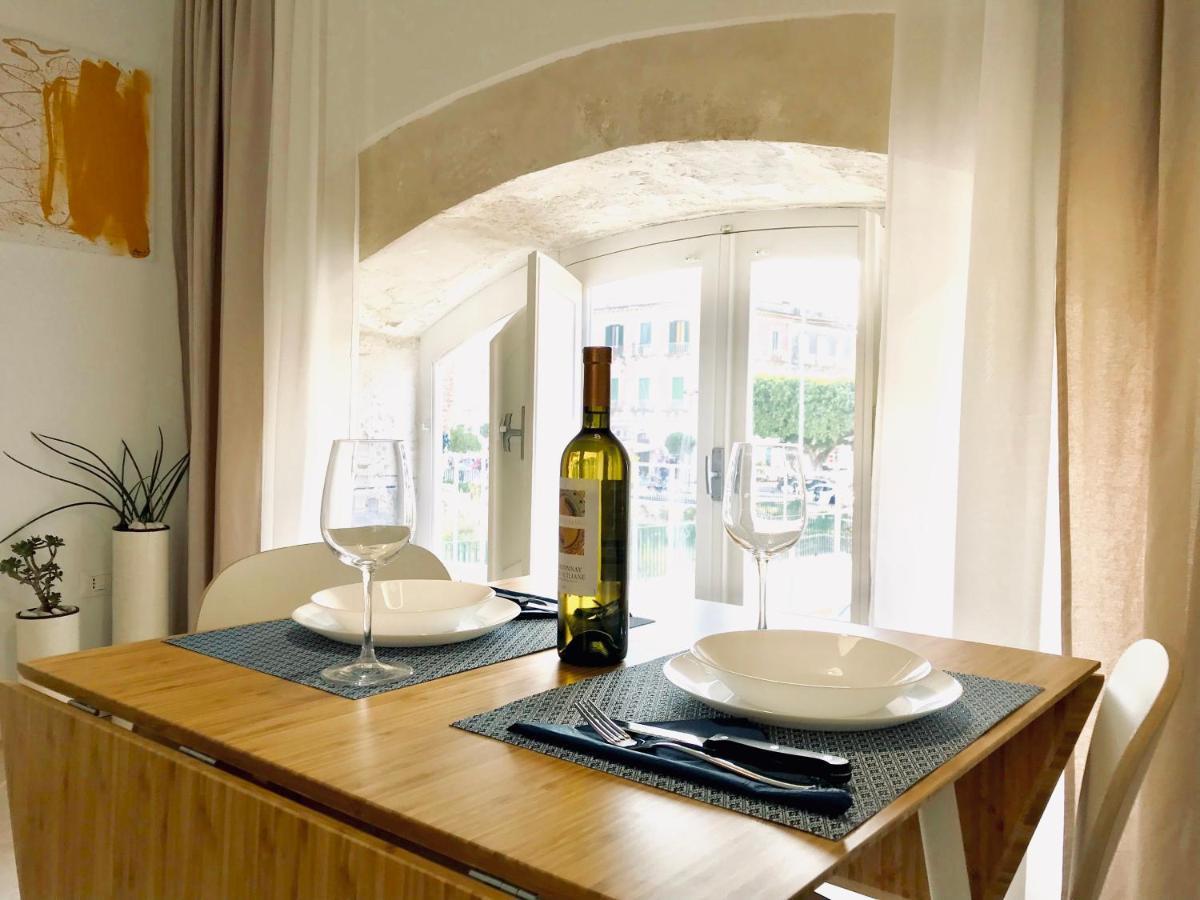 Casa Vacanza Apollodoro Syracuse Екстер'єр фото